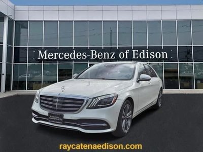 2020 Mercedes-Benz  for sale $51,988 