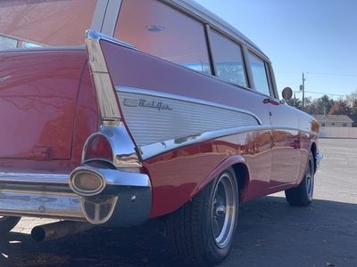 1957 Chevrolet 210  for sale $50,995 