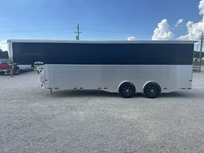 2026 Sundowner 24' Workhorse Cargo Gooseneck  for sale $32,900 