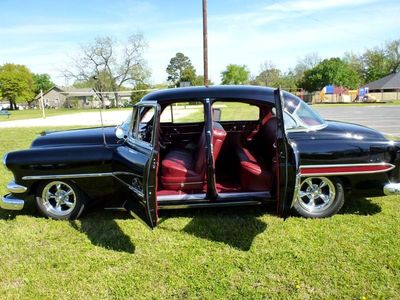 1954 Chevrolet Bel Air  for sale $35,500 