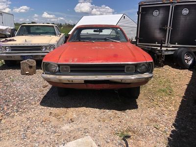 1972 Dodge Demon  for sale $10,495 