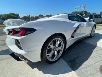 2023 Chevrolet Corvette  for sale $134,495 