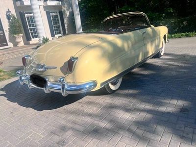 1951 Hudson  for sale $55,995 