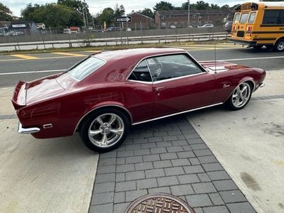 1968 Chevrolet Camaro  for sale $42,495 