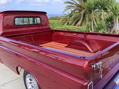 1966 Chevrolet C10  for sale $42,995 