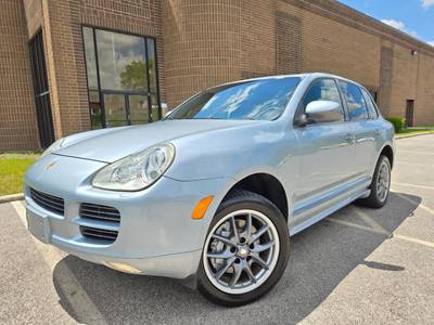 2006 Porsche Cayenne  for sale $8,995 