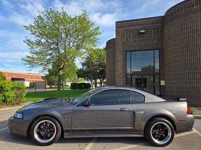 2003 Ford Mustang  for sale $18,994 