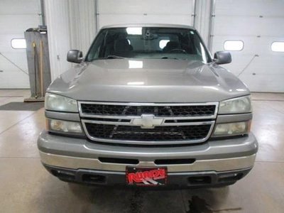 2006 Chevrolet Silverado 1500  for sale $4,589 