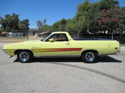 1971 ford ranchero for sale in simi valley ca racingjunk racingjunk