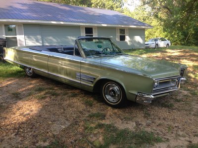 1966 chrysler 300 for sale in winfield al racingjunk 1966 chrysler 300