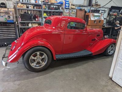 1934 Ford  for sale $78,995 