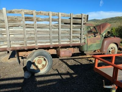 1953 GMC  for sale $10,495 