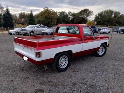 1980 Chevrolet Pickup  for sale $23,995 