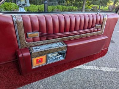 1979 Cadillac DeVille  for sale $10,495 