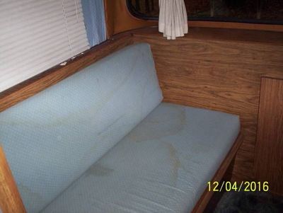 1975 Travoy 28' Motorhome  for sale $7,995 