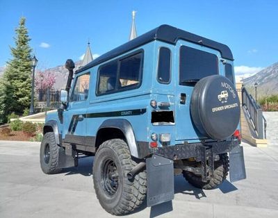 1980 Land Rover Defender 90  for sale $33,995 