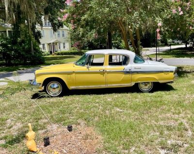 1955 Studebaker State President  for sale $21,995 