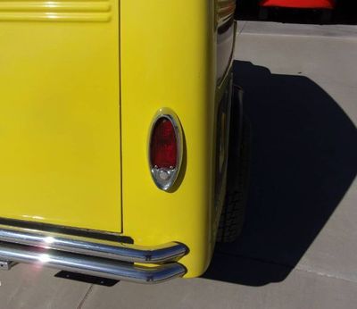 1956 Willys  for sale $22,995 