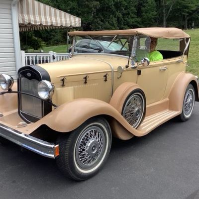 1932 Ford  for sale $20,095 