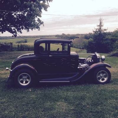 1931 Ford Model A  for sale $34,495 