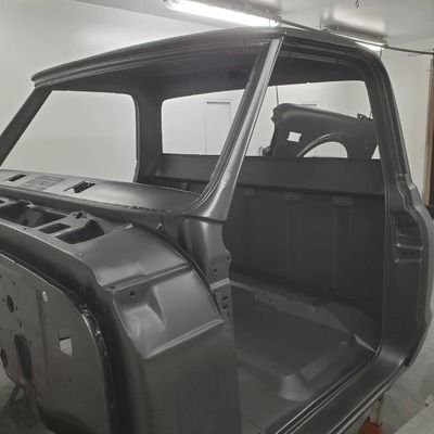 DiDomenico Hotrods