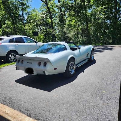 1978 Chevrolet Corvette  for sale $21,995 