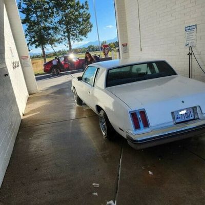 1980 Oldsmobile Cutlass  for sale $11,495 