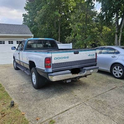 1997 Dodge  for sale $8,795 