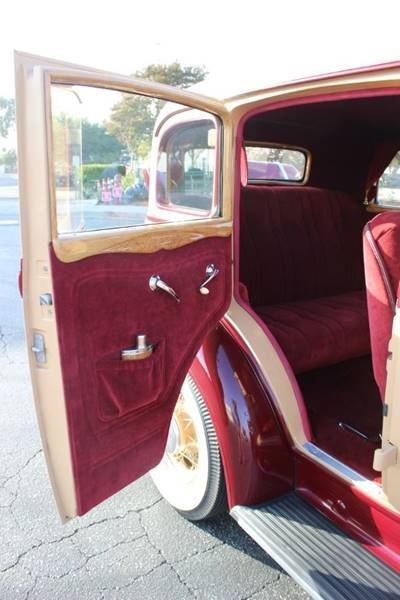 1933 Dodge DP 6 for Sale $49,900