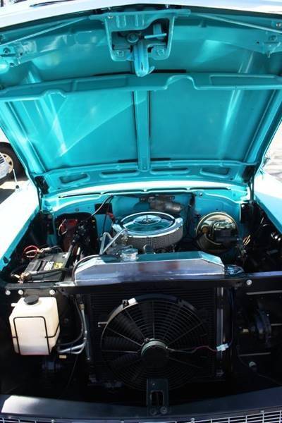 1957 Chevrolet 210 Bel Air for Sale $44,900