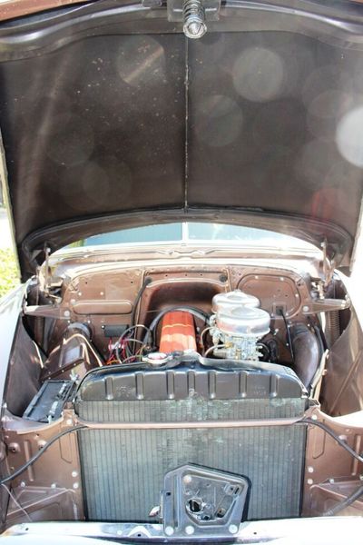 1950 Chevrolet Styleline Deluxe Tin Woody for Sale $36,900
