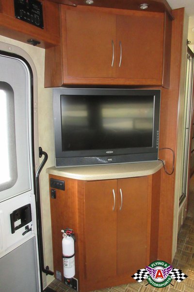 2011 Thor Motor Coach Serrano Motorhome