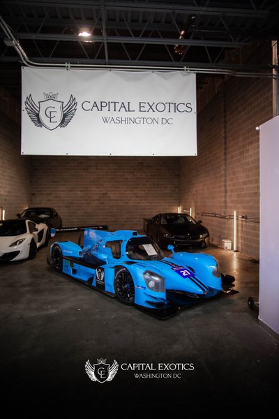 NORMA LMP3 ARRIVE AND DRIVE AVAILABLE 2024/2025  for Sale $20,000 