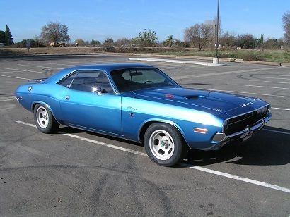 1970 Dodge Challenger for Sale $39,500