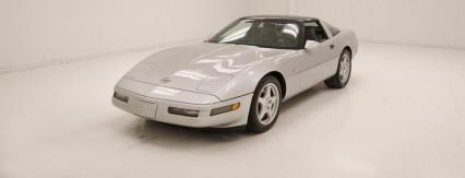 1996 Chevrolet Corvette  for Sale $16,900 