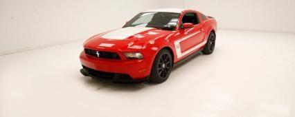 2012 Ford Mustang  for Sale $39,900 