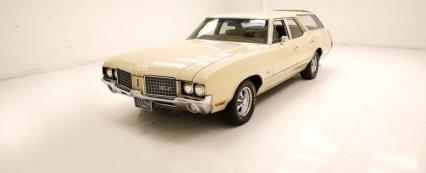 1972 Oldsmobile Cutlass  for Sale $26,600 