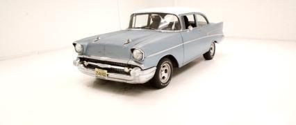 1957 Chevrolet Two-Ten Series  for Sale $36,900 
