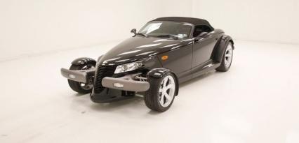1999 Plymouth Prowler  for Sale $50,000 