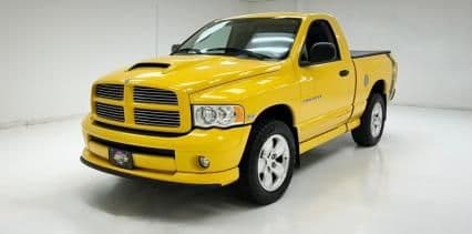 2004 Dodge Ram  for Sale $34,000 