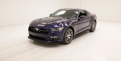 2015 Ford Mustang  for Sale $44,500 
