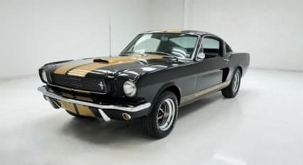 1965 Ford Mustang  for Sale $62,900 