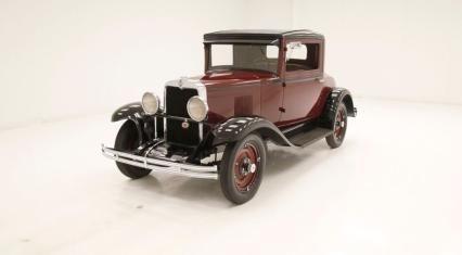 1930 Chevrolet Standard  for Sale $39,500 