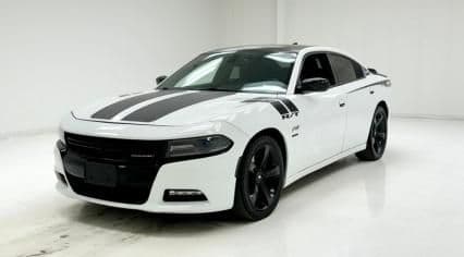 2016 Dodge Charger  for Sale $27,500 