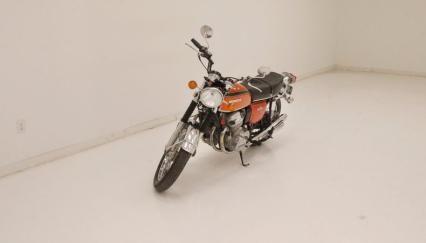 1973 Honda CB  for Sale $14,900 