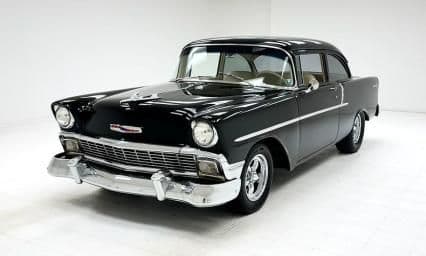 1956 Chevrolet One-Fifty Series  for Sale $63,500 