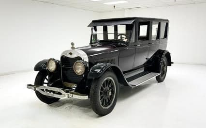 1922 Lincoln Model 117  for Sale $36,800 