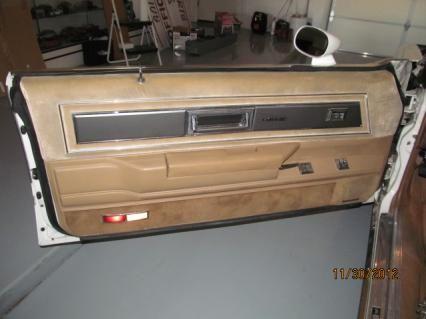 1987 buick regal T 1 of 1 built documented mint for Sale $43,000