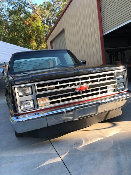 1986 Chevrolet C10 for Sale $35,000