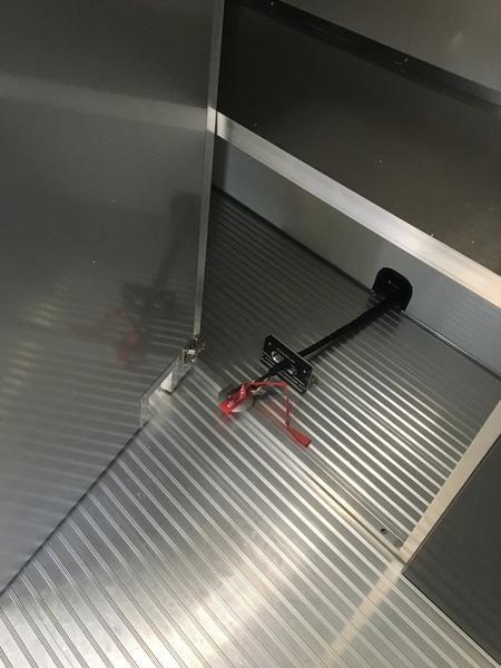 2020 ATC Trailers 22' Quest X
